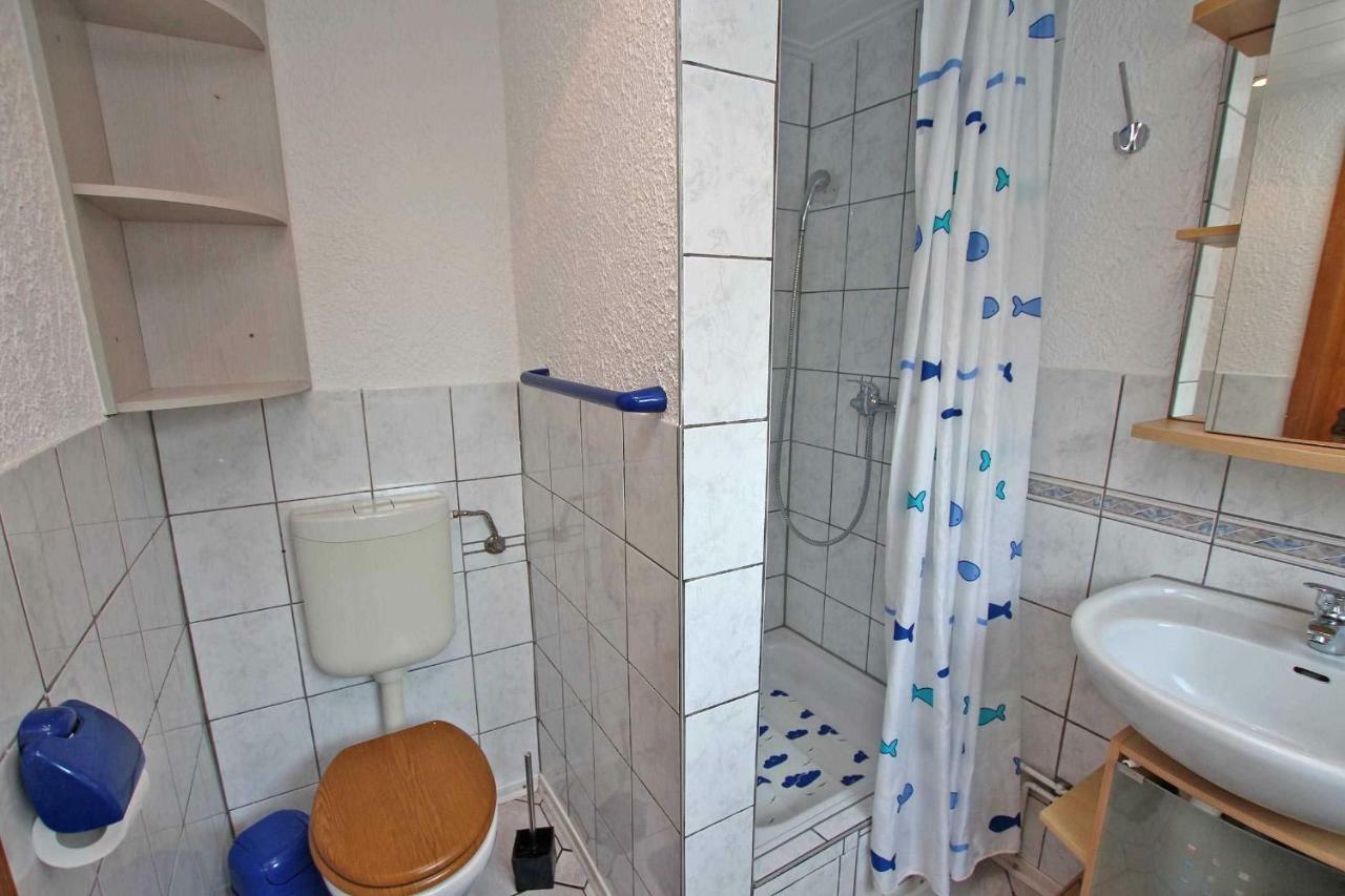 Ferienhauser Mit Pool Kummerow Schw 1010 מראה חיצוני תמונה